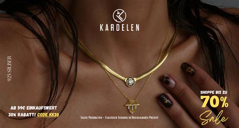 kardelen schmuck